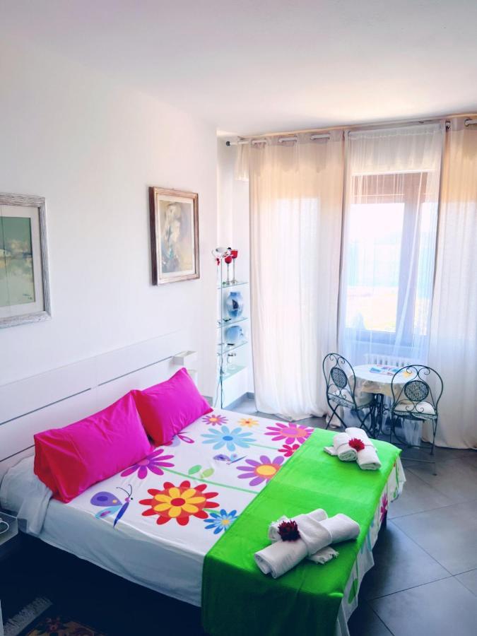 B&B Camera Bellavista Lerici Eksteriør bilde