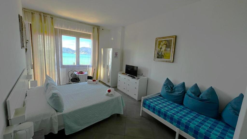 B&B Camera Bellavista Lerici Eksteriør bilde